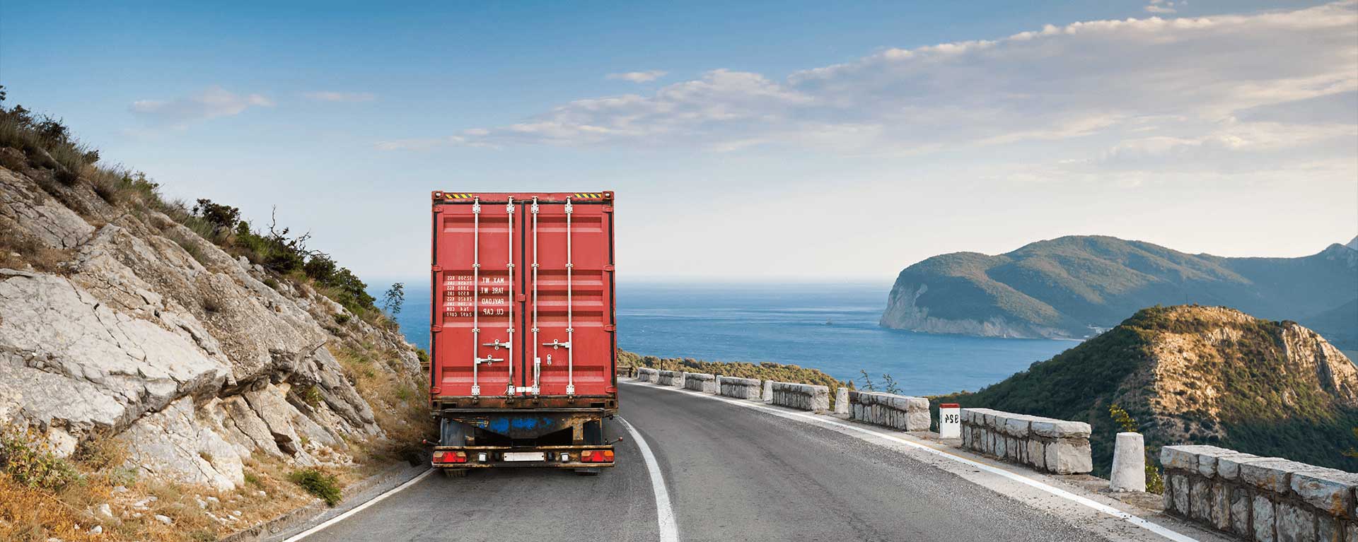 # Freight