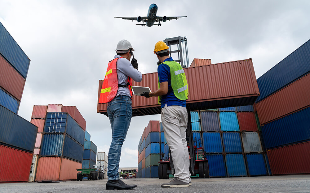 Keep China-Europe Cargo Aligned with Mode, Documentation, and Route Rules Before It Moves