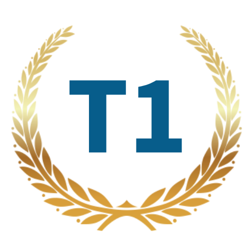 EU T1 Transit License