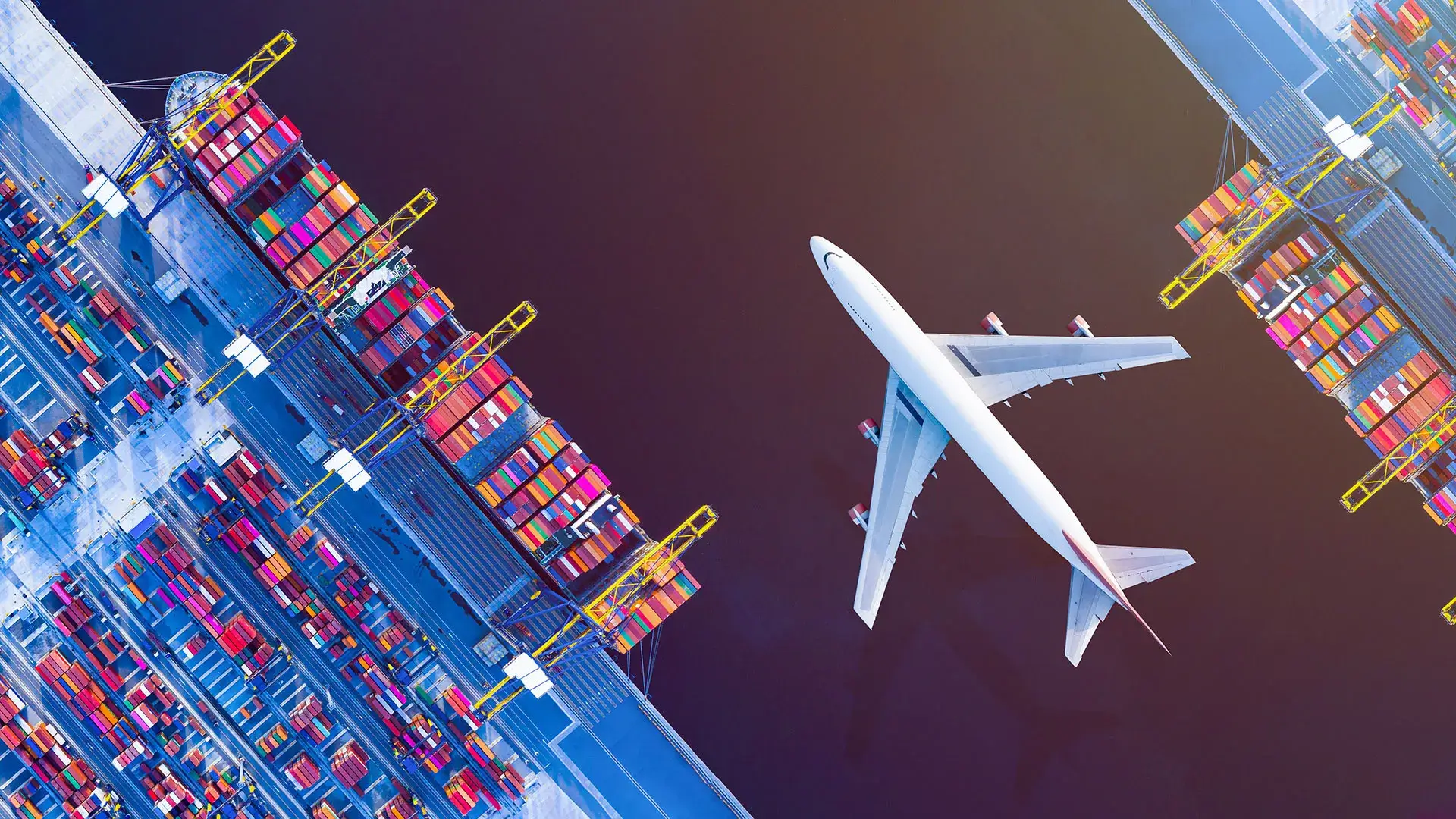 China-Europe Logistics, Fully Controlled.