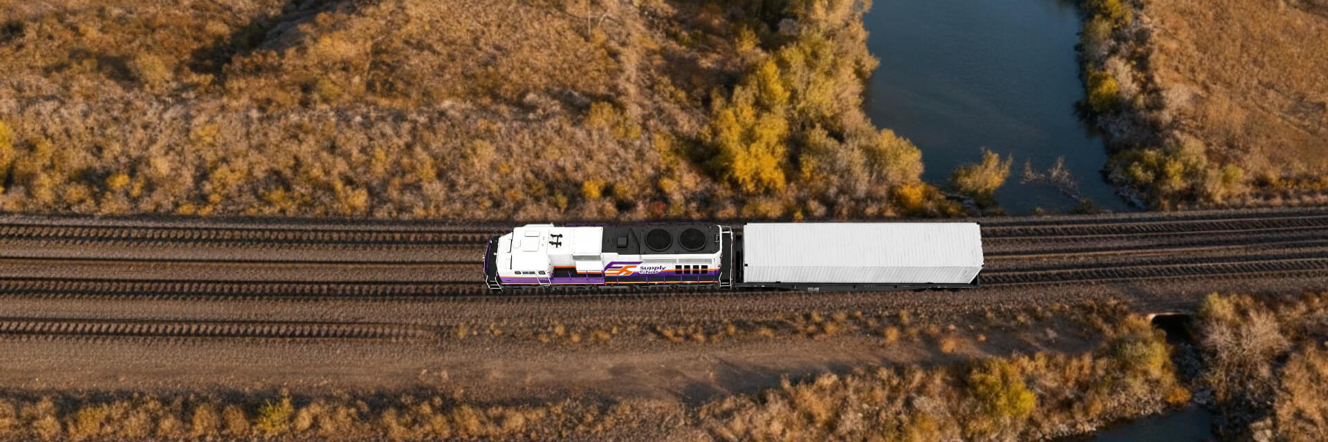 Rail Freight China to Europe