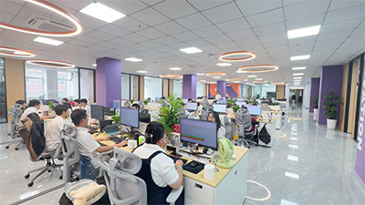 Inside Fuxin photo 8