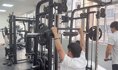 Inside Fuxin photo 3